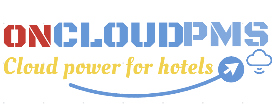 Cloud Based Hotel Management Software